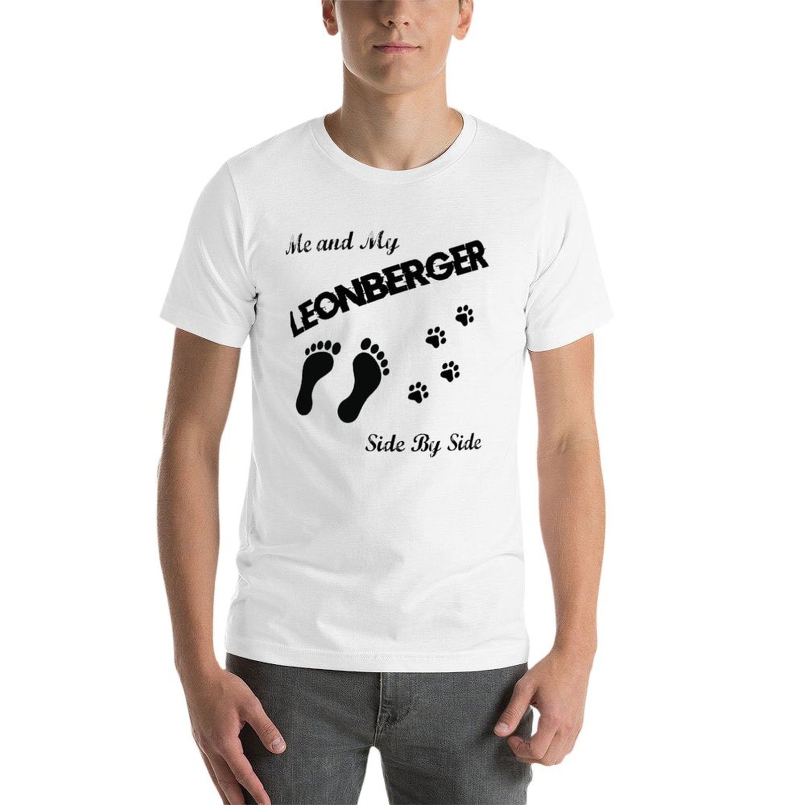 Dog Leonberger Clothes - Leonb - Men'S Accessories Essentials ulasan dan harga