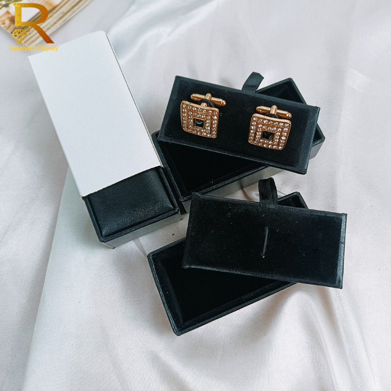 1pc Quality Mens Cufflinks Pac - Men Accessories Organiser ulasan dan harga