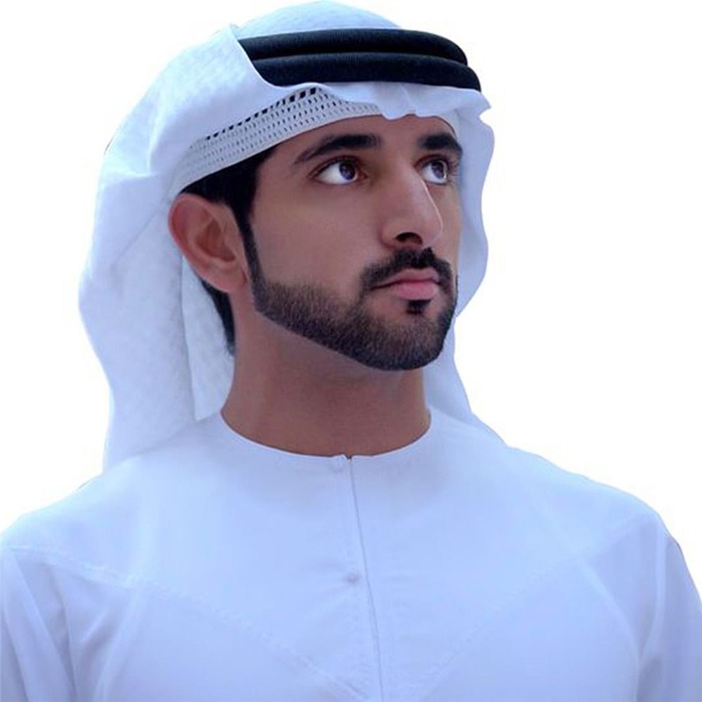 1Pcs Islamic Clothing Headwear - Men Accessories In Dubai ulasan dan harga