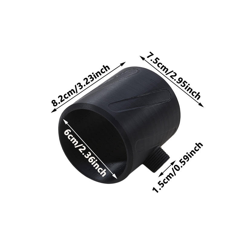 High Pressure Handheld Shower  - Men Accessories Hand ulasan dan harga