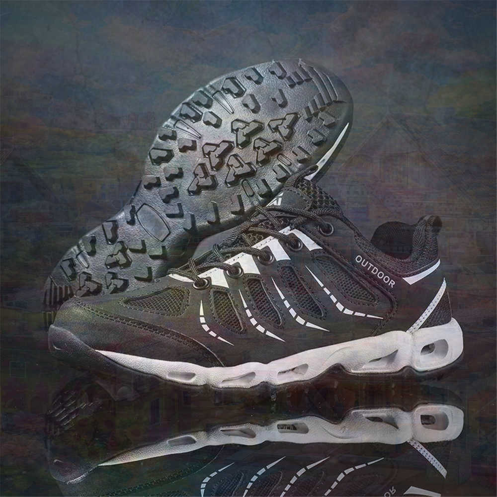 Sumer Round Tip Silver Sneaker - Men'S Accessories Gift Set Branded ulasan dan harga