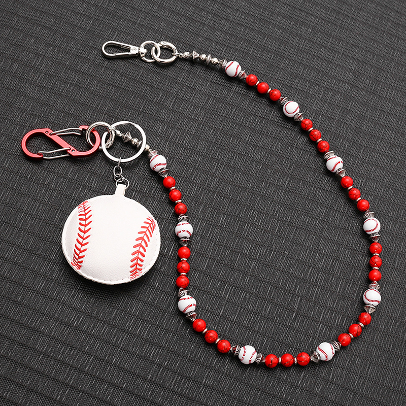 Punk Hip Hop Style Baseball Wa - Men Accessories Pk ulasan dan harga