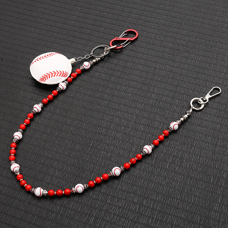 Punk Hip Hop Style Baseball Wa - Men Accessories Pk ulasan dan harga