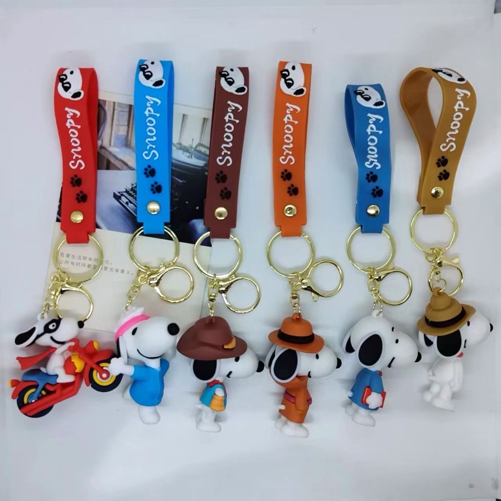 2026 New The Cartoon Snoopy Ke - Men Accessories Gift Set ulasan dan harga