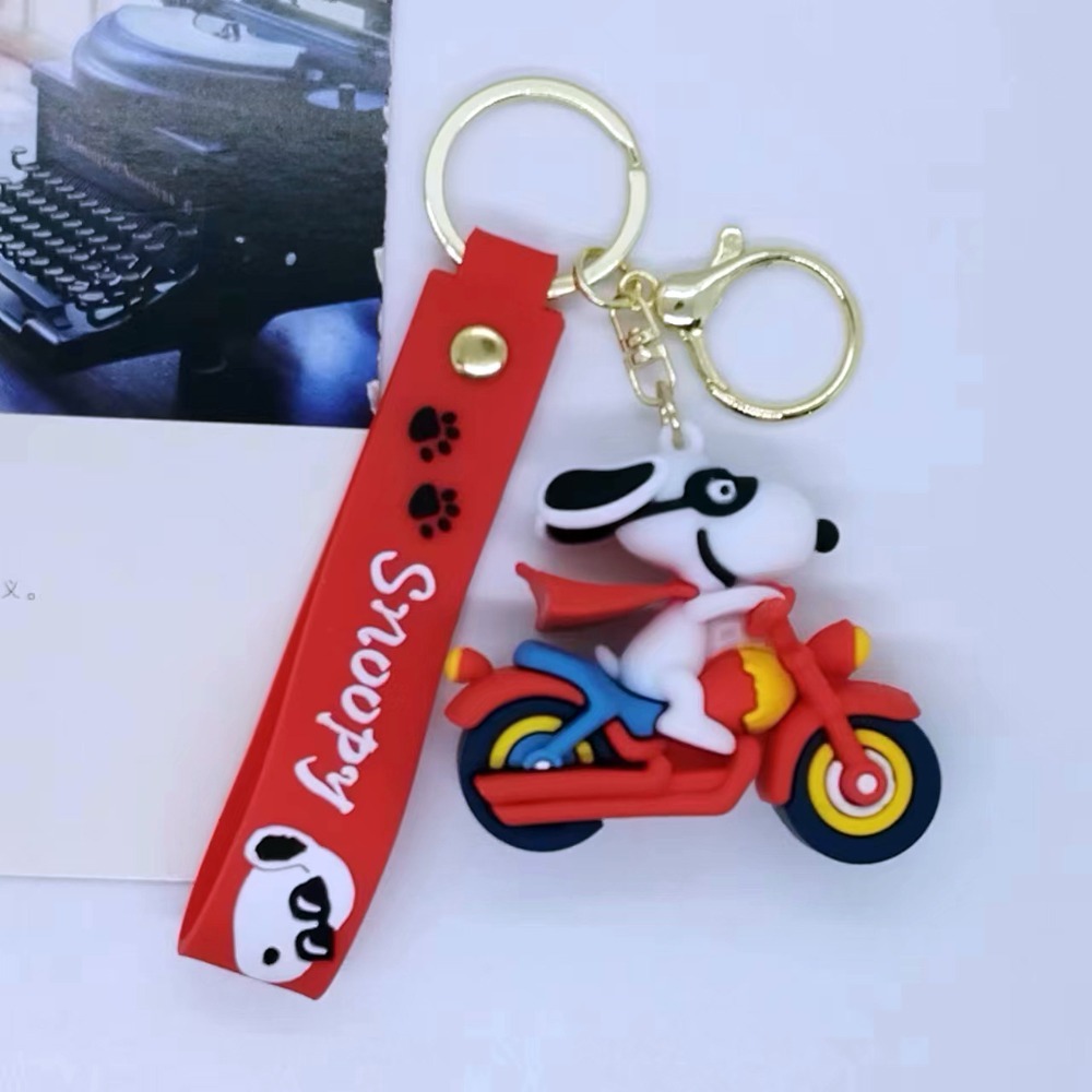 2026 New The Cartoon Snoopy Ke - Men Accessories Gift Set ulasan dan harga