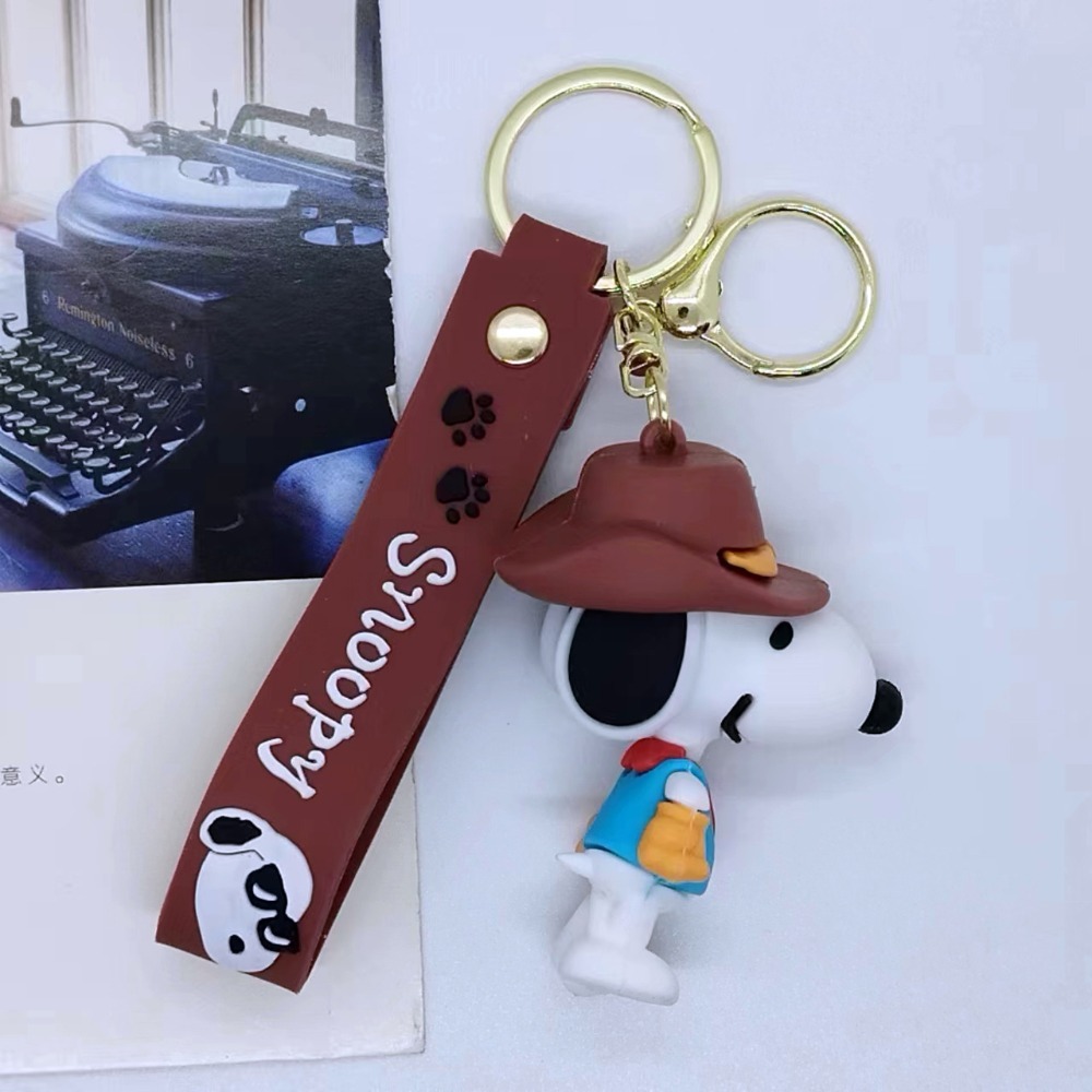 2026 New The Cartoon Snoopy Ke - Men Accessories Gift Set ulasan dan harga