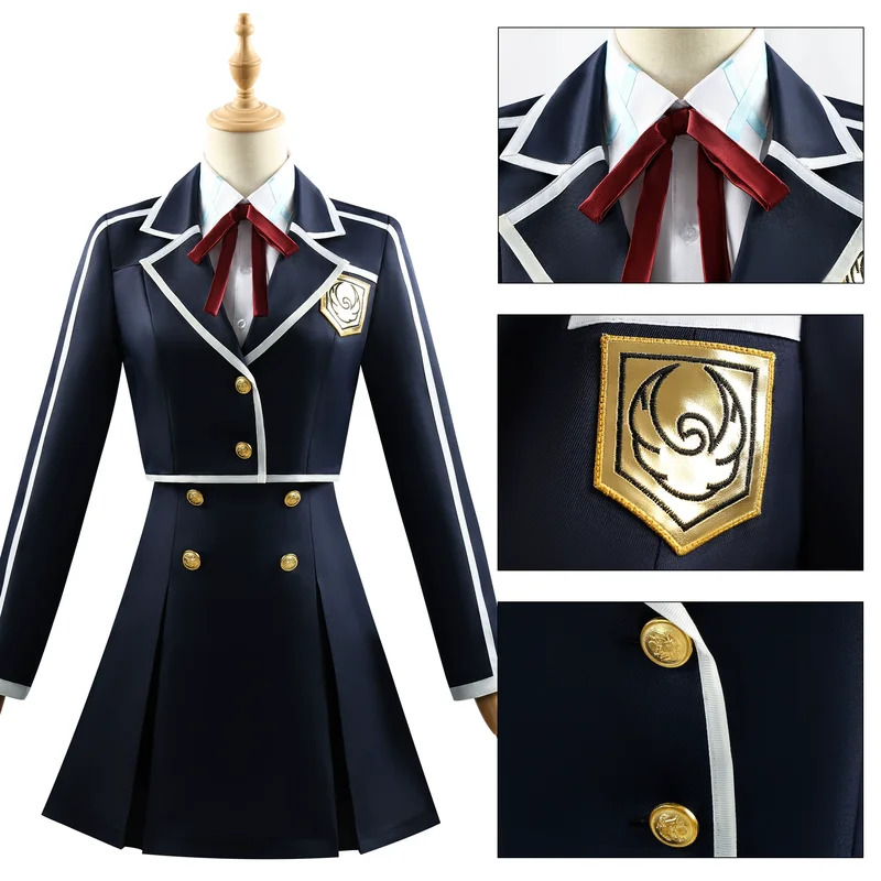 Anime Sword Art Online Yuuki A - Men Accessories Online ulasan dan harga