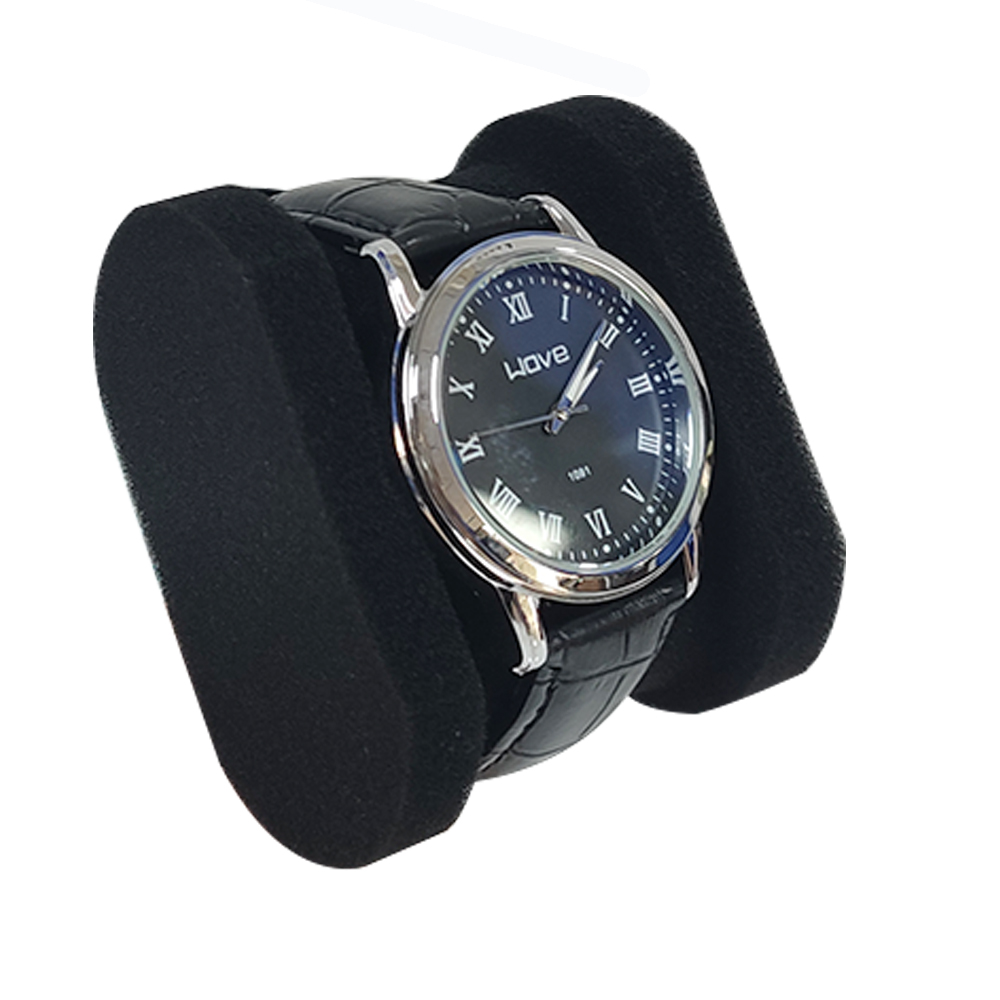 Watch Box Organizer Watch Trav - Men Accessories Organiser ulasan dan harga
