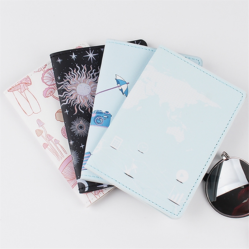 Universal Travel Document Orga - Men Accessories Organiser ulasan dan harga
