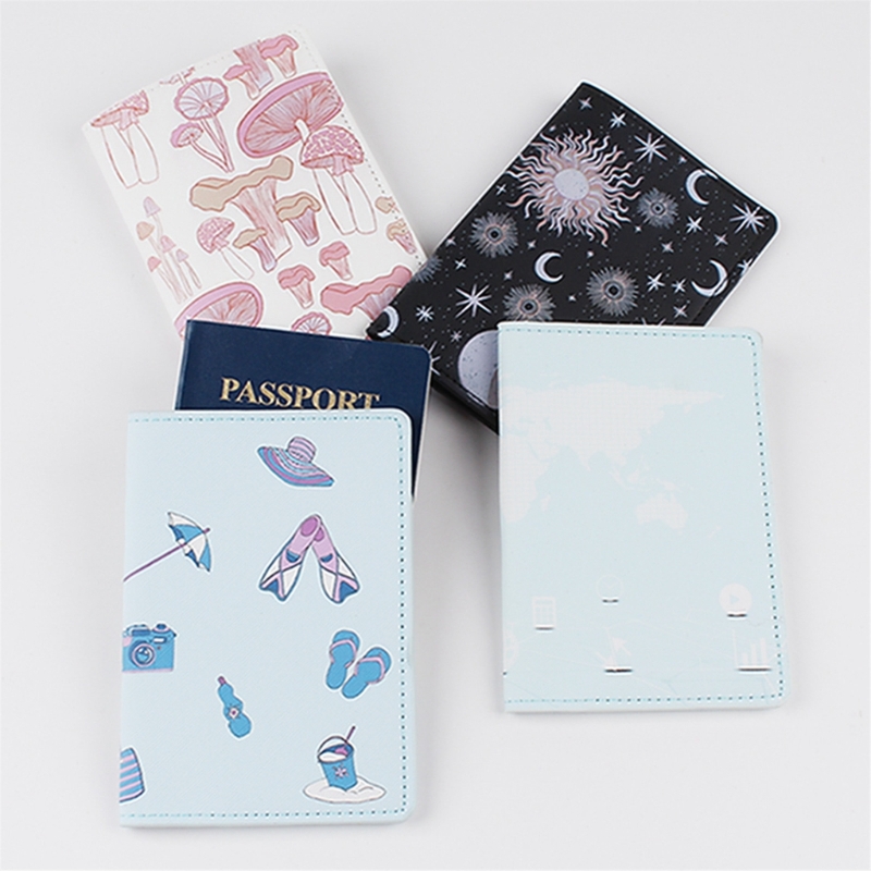 Universal Travel Document Orga - Men Accessories Organiser ulasan dan harga