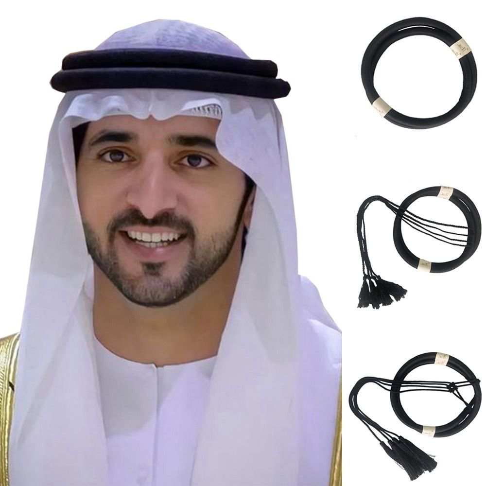 1Pcs Desert Accessories Headwe - Men Accessories In Dubai ulasan dan harga