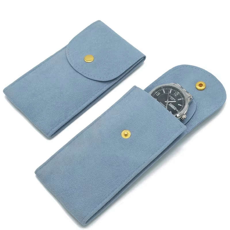 Portable Flannelette Fabric Wa - Men Accessories Organiser ulasan dan harga