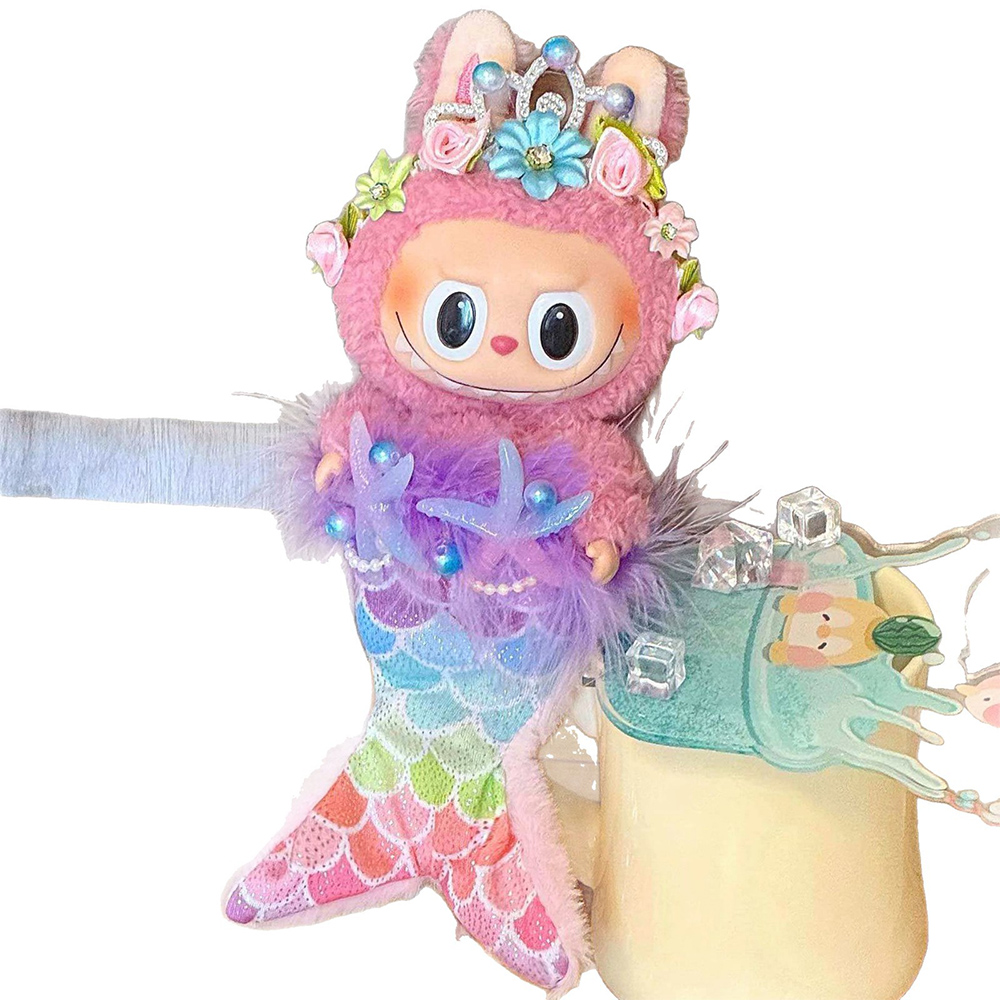 Little Mermaid Clothing Set fo - Men Accessories Gift Set ulasan dan harga