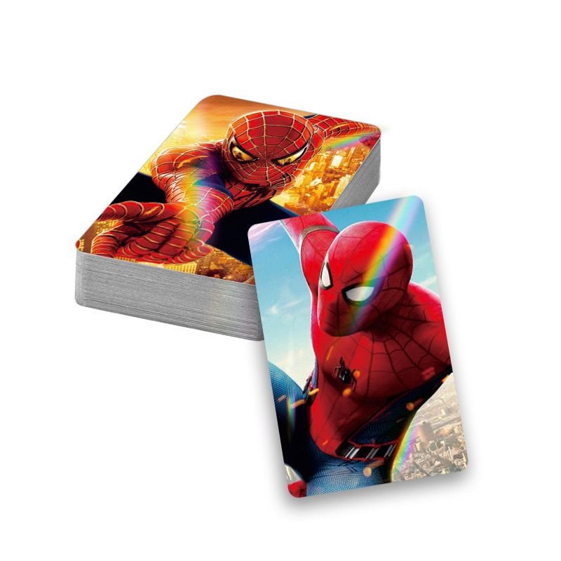 Anime merchandise Spider-Man l - Men Accessories To Gift ulasan dan harga