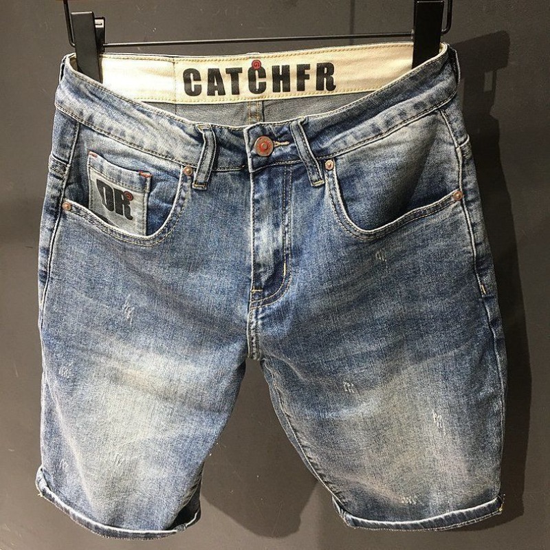 Short Jeans Pants for Men Over - Men'S Accessories For Jeans ulasan dan harga