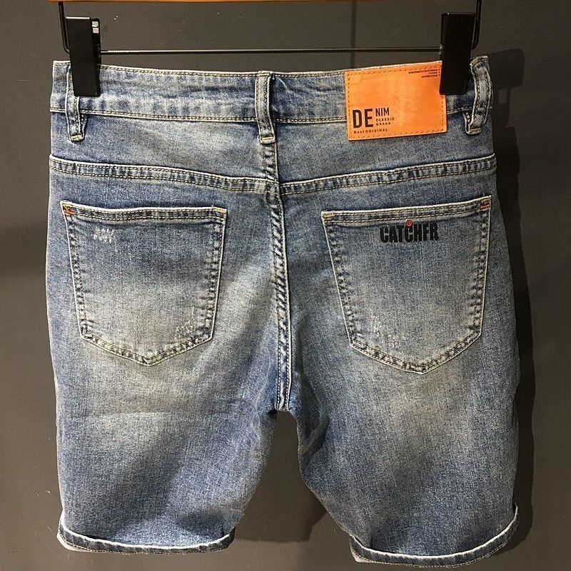 Short Jeans Pants for Men Over - Men'S Accessories For Jeans ulasan dan harga