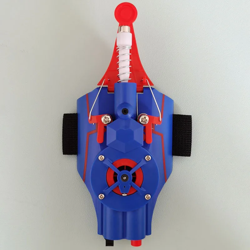 Spiderman Web Shooters ML Lege - Men Accessories Gift Set ulasan dan harga