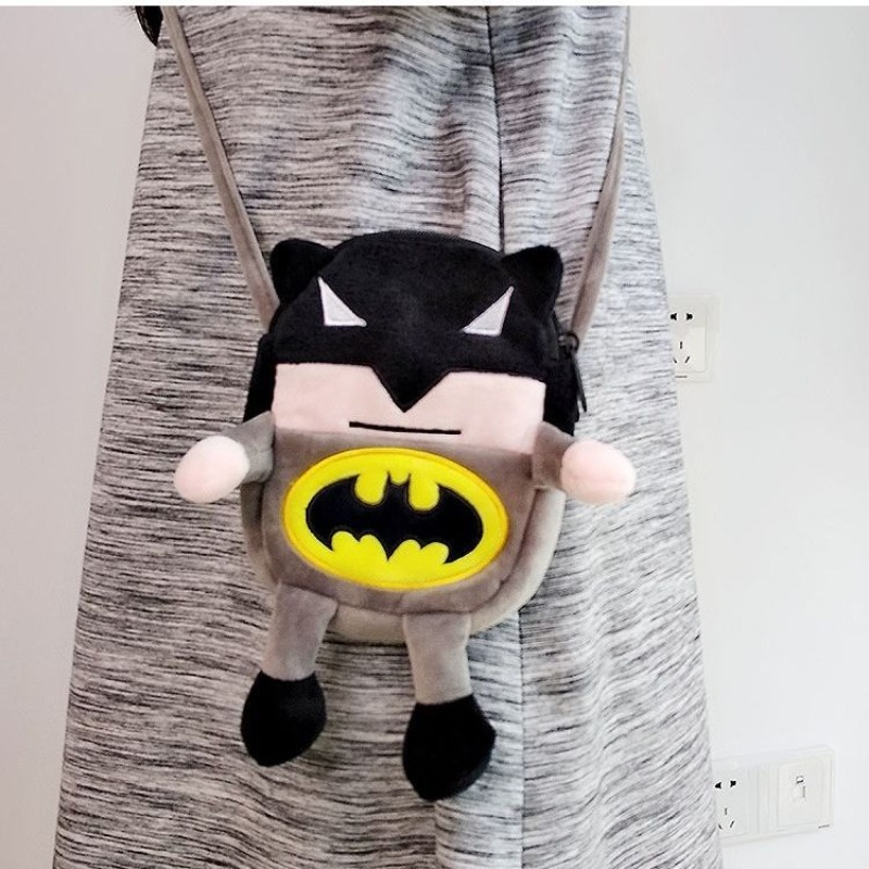 Marvel  Cute  Cartoon  Spiderm - Men Accessories To Gift ulasan dan harga