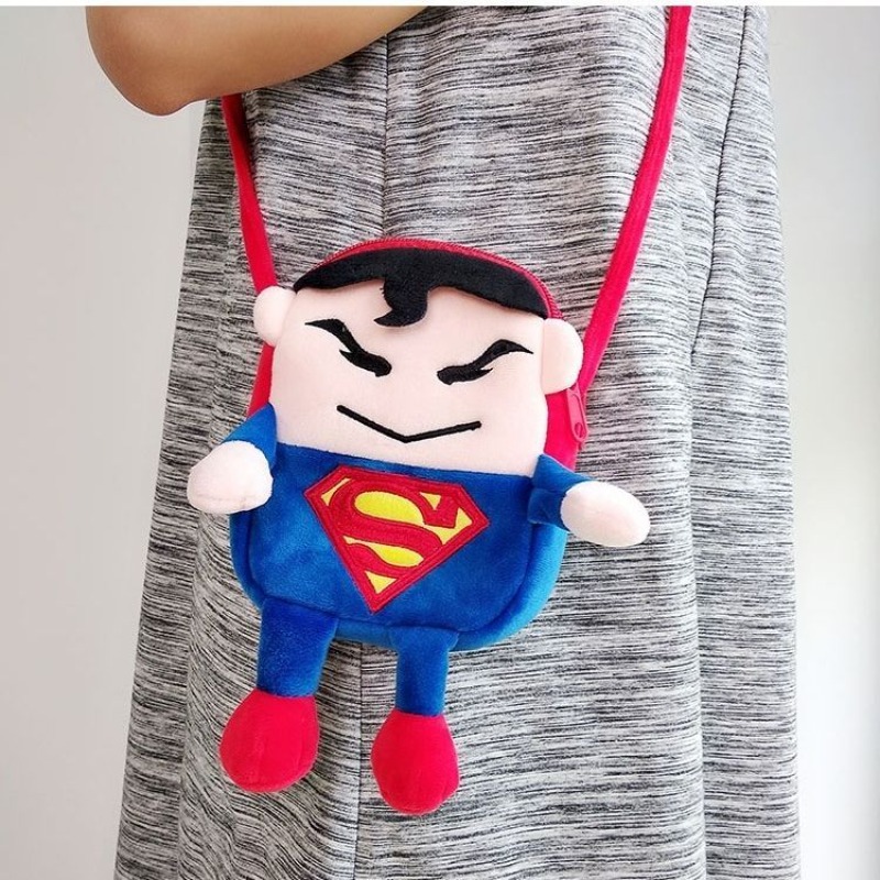 Marvel  Cute  Cartoon  Spiderm - Men Accessories To Gift ulasan dan harga
