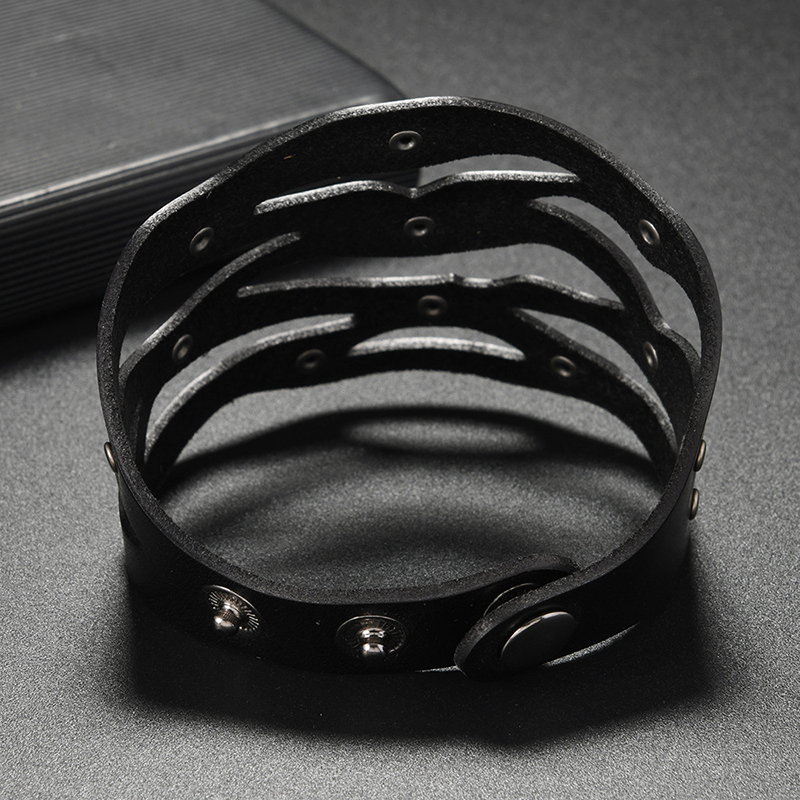 Punk Hip Hop Style Creative Ho - Men Accessories Pk ulasan dan harga