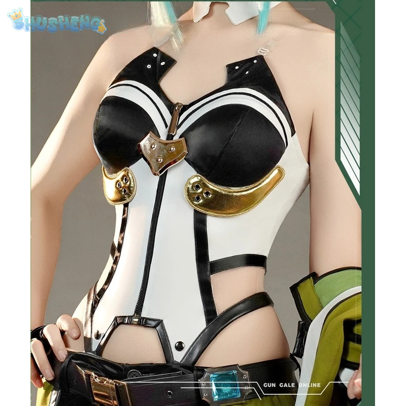 Anime Sword Art Online Asada S - Men Accessories Online ulasan dan harga