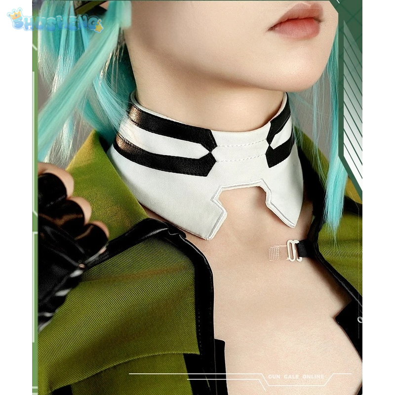 Anime Sword Art Online Asada S - Men Accessories Online ulasan dan harga