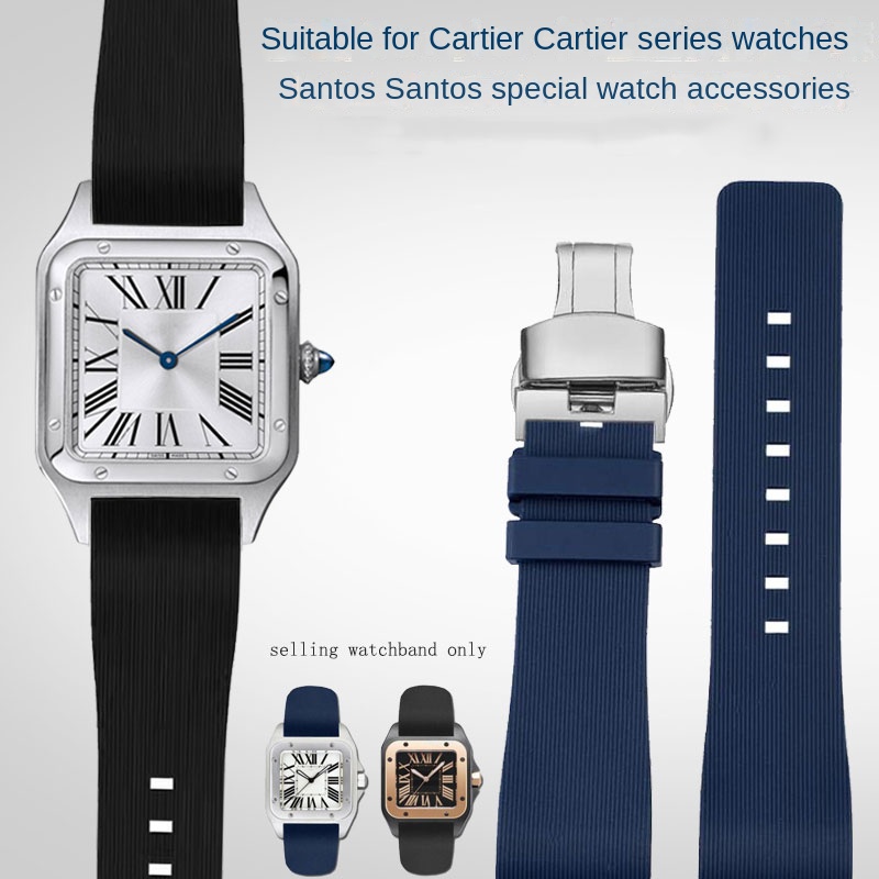Watch accessories Band For Car - Men'S Accessories Cartier ulasan dan harga