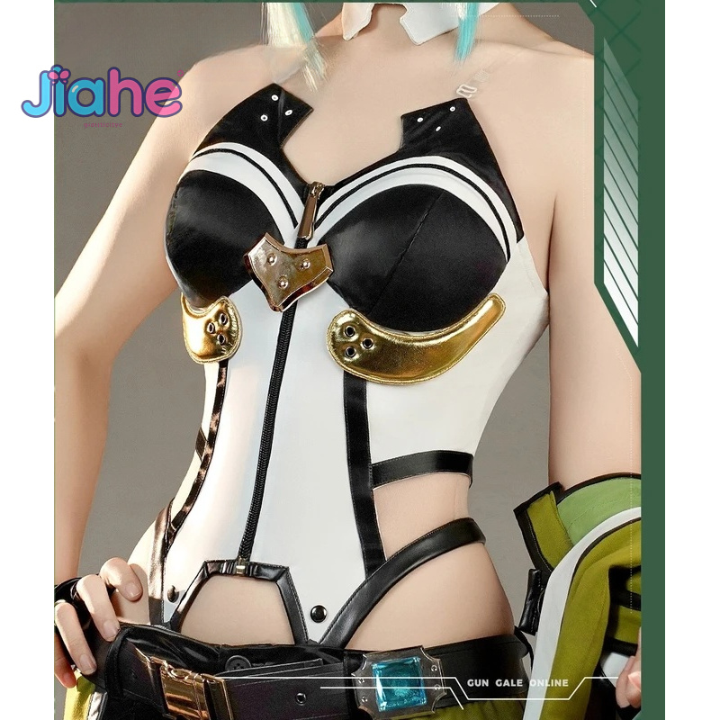 Anime Sword Art Online Asada S - Men Accessories Online ulasan dan harga