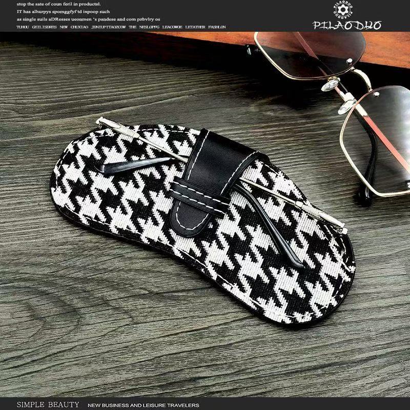 2026 New Eyewear Bag Men Wpmen - Men Accessories Online ulasan dan harga