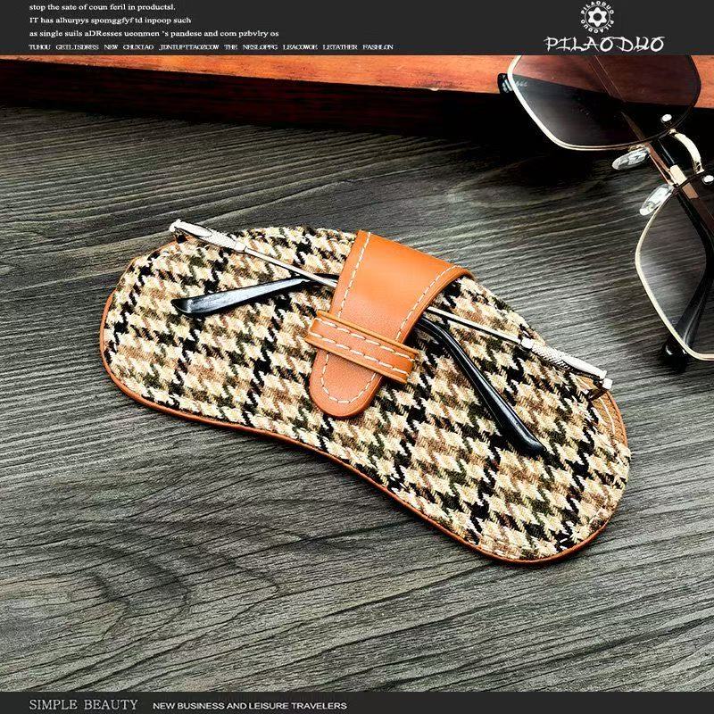 2026 New Eyewear Bag Men Wpmen - Men Accessories Online ulasan dan harga