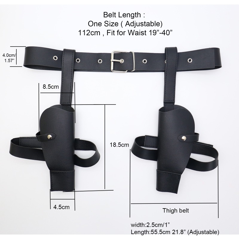 Tomb Raider Lara Croft Western - Men'S Accessories Essentials ulasan dan harga