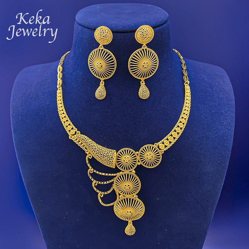 Bohemian Arabic Dubai 18K Gold - Men Accessories In Dubai ulasan dan harga