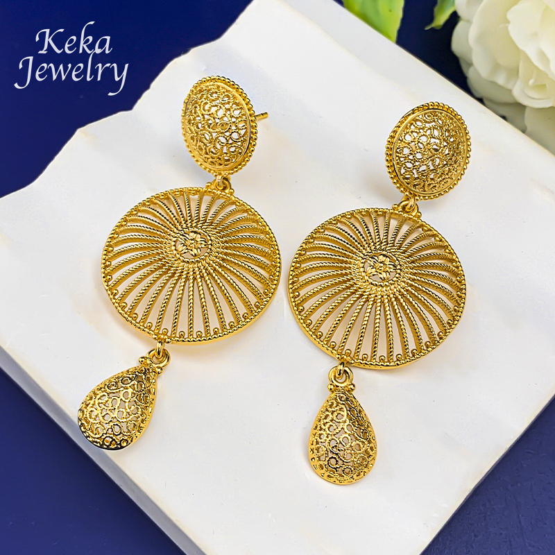 Bohemian Arabic Dubai 18K Gold - Men Accessories In Dubai ulasan dan harga