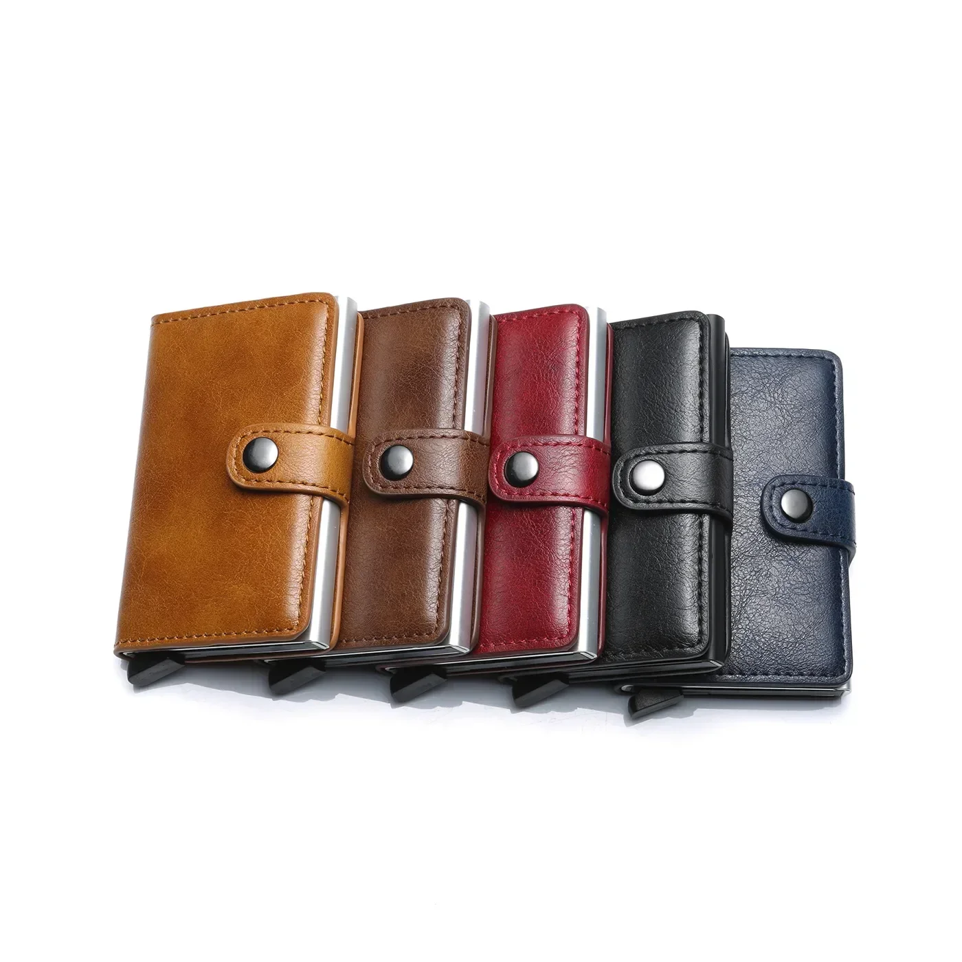 Business Credit Card Holders L - Men Accessories Gift Set ulasan dan harga
