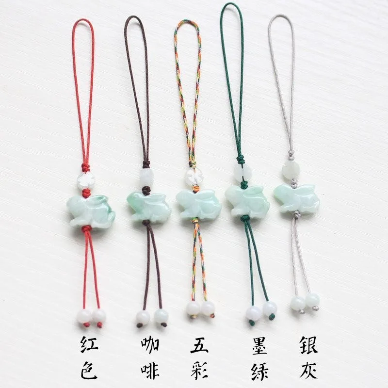 Customization Natural Emerald  - Men Accessories Hand ulasan dan harga
