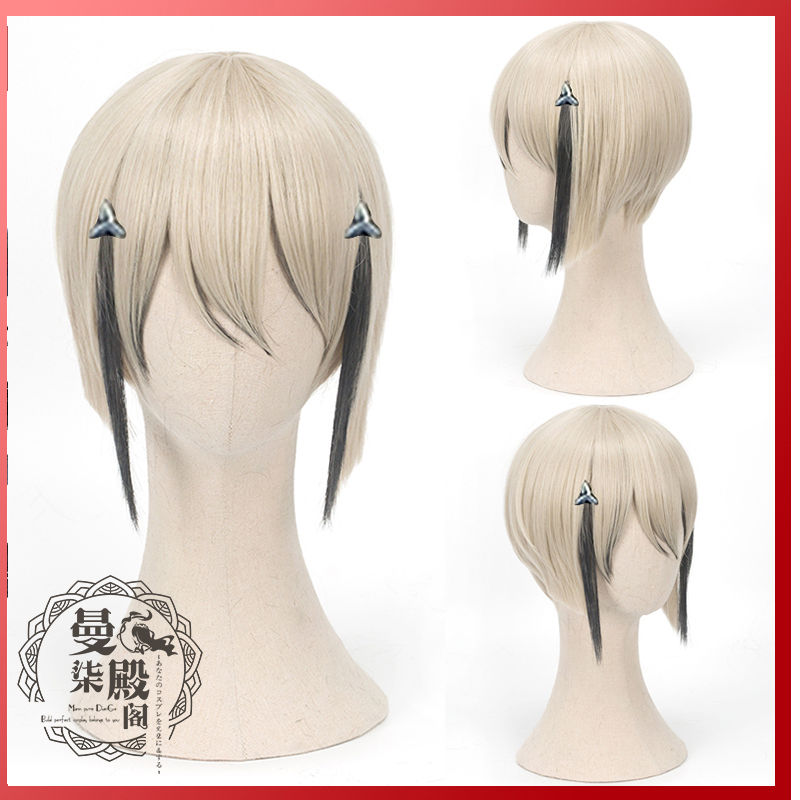 Game Touken Ranbu Online Hyuga - Men Accessories Online ulasan dan harga