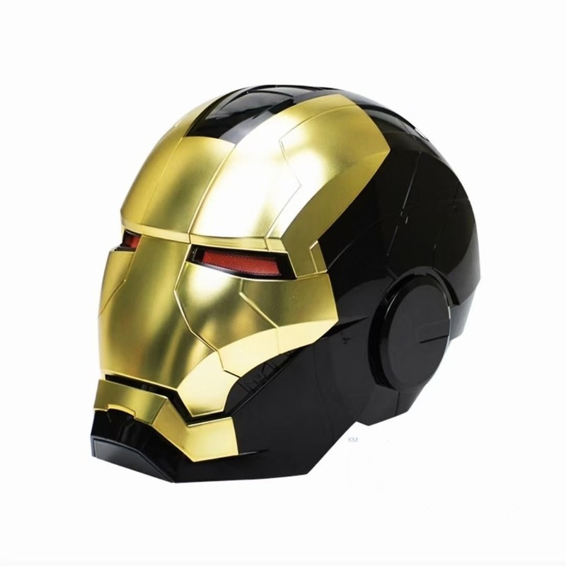 Marvel Iron Man Mk5 Helmet Liv - Men Accessories Silver ulasan dan harga