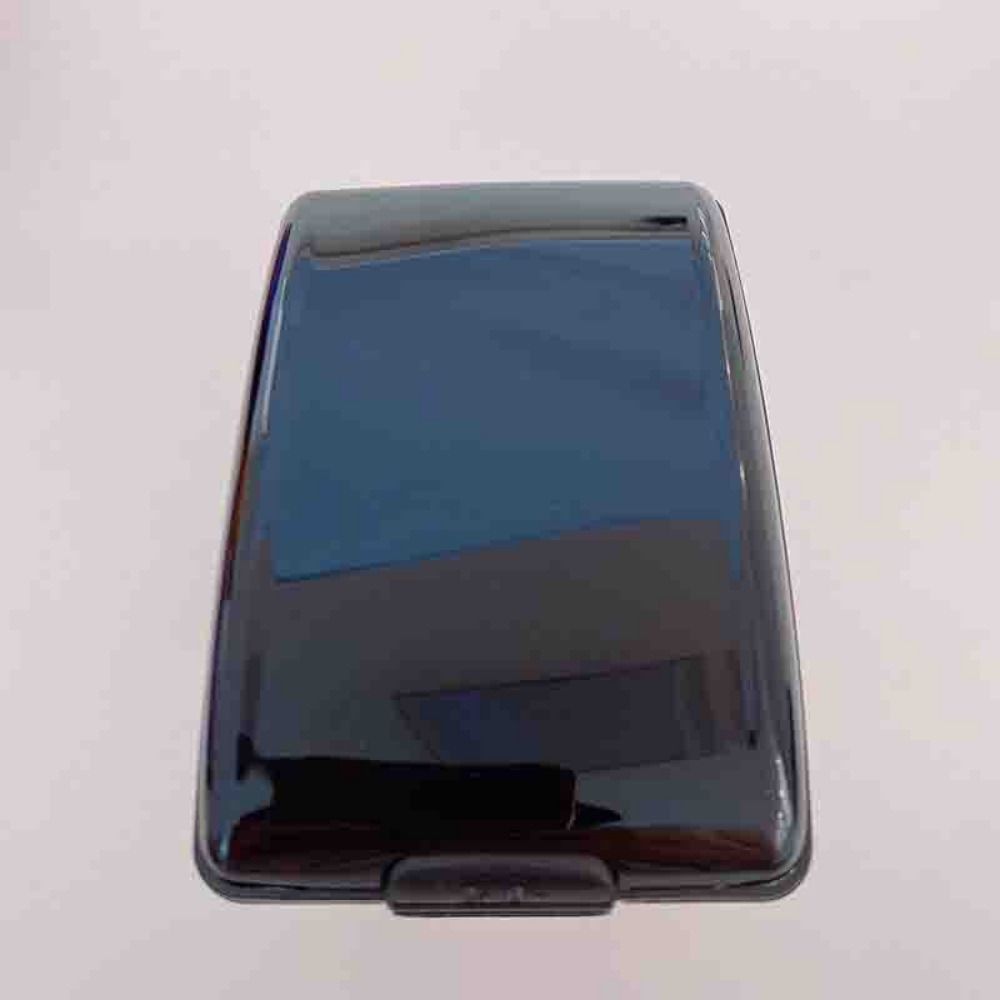 Large Capacity Credit Cards Ho - Passport Wallet Rfid ulasan dan harga