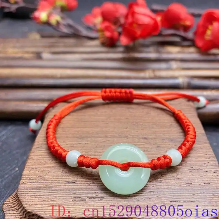 Real Jade Donut Bracelet Agate - Men Accessories Hand ulasan dan harga