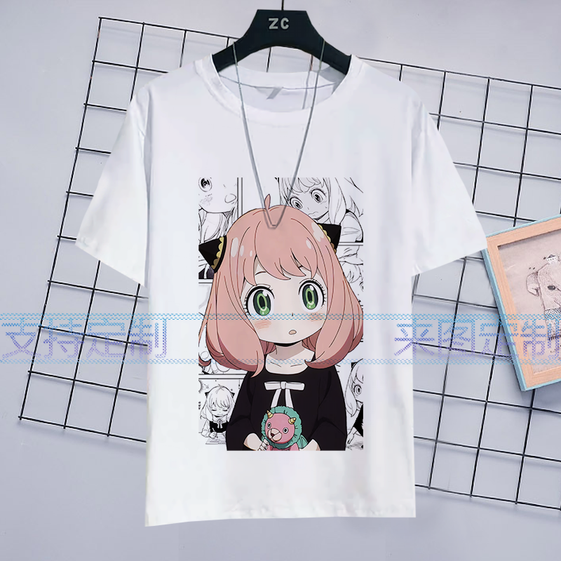 SPY×FAMILY Anime Anya Forger P - Men Accessories To Gift ulasan dan harga