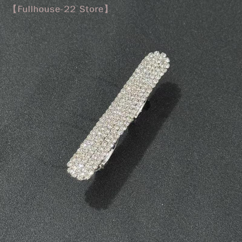 【MAX-22】Lady Long Bar Ring Two - Men Accessories In Dubai ulasan dan harga