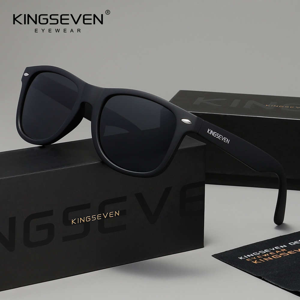 KINGSEVEN Essential Fashion Ac - Men'S Accessories Essentials ulasan dan harga