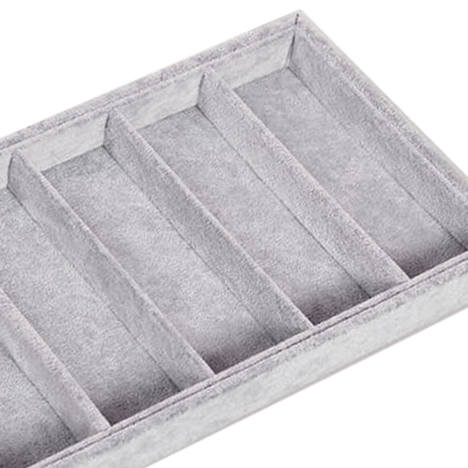 Glasses Display Tray Eyewear S - Men'S Accessories Tray ulasan dan harga