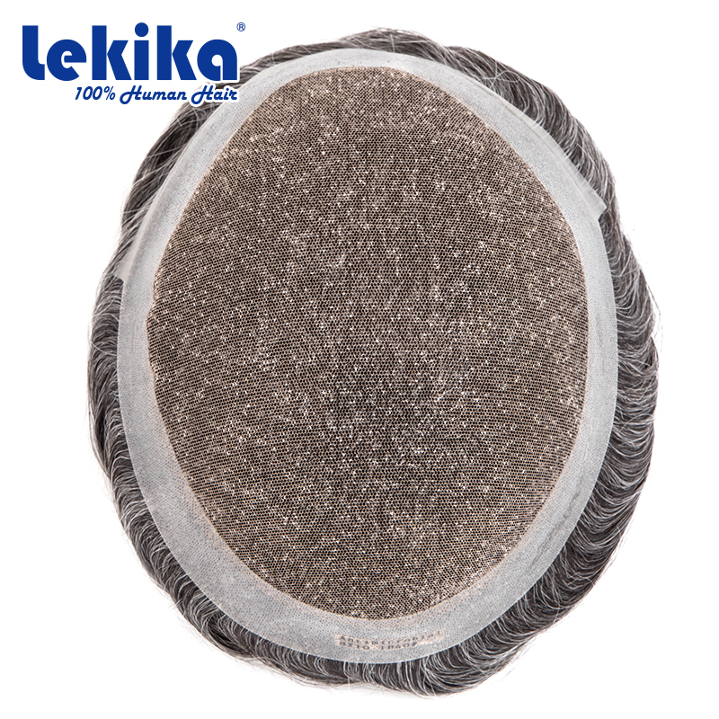 Australia Toupee Men Lace and  - Men'S Accessories Australia ulasan dan harga