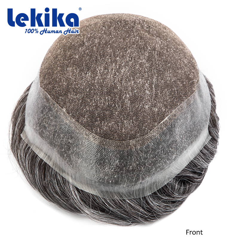 Australia Toupee Men Lace and  - Men'S Accessories Australia ulasan dan harga