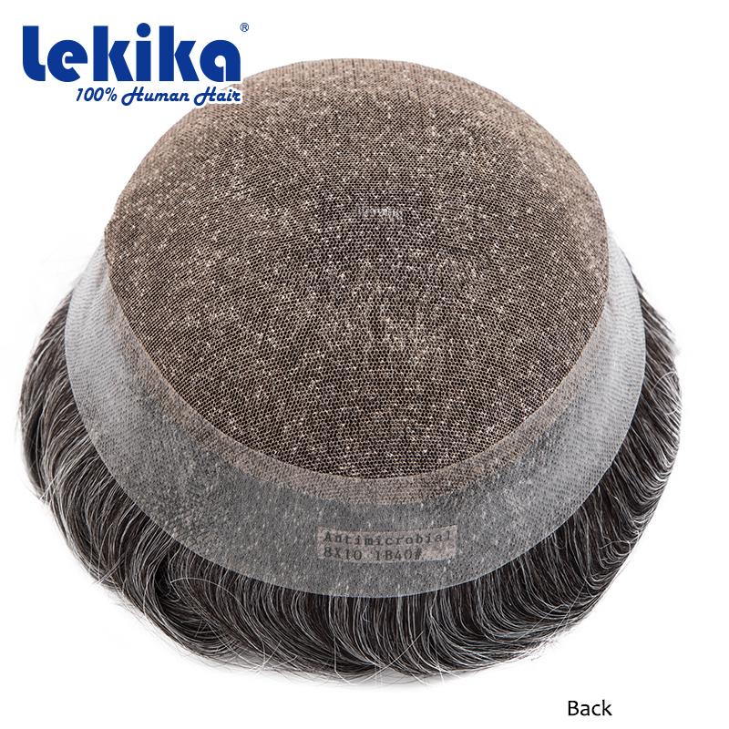Australia Toupee Men Lace and  - Men'S Accessories Australia ulasan dan harga