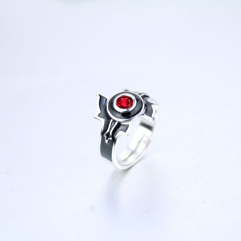 Sword Art Online Anime Periphe - Men Accessories Online ulasan dan harga
