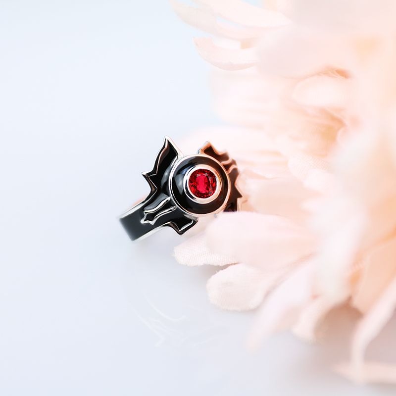 Sword Art Online Anime Periphe - Men Accessories Online ulasan dan harga