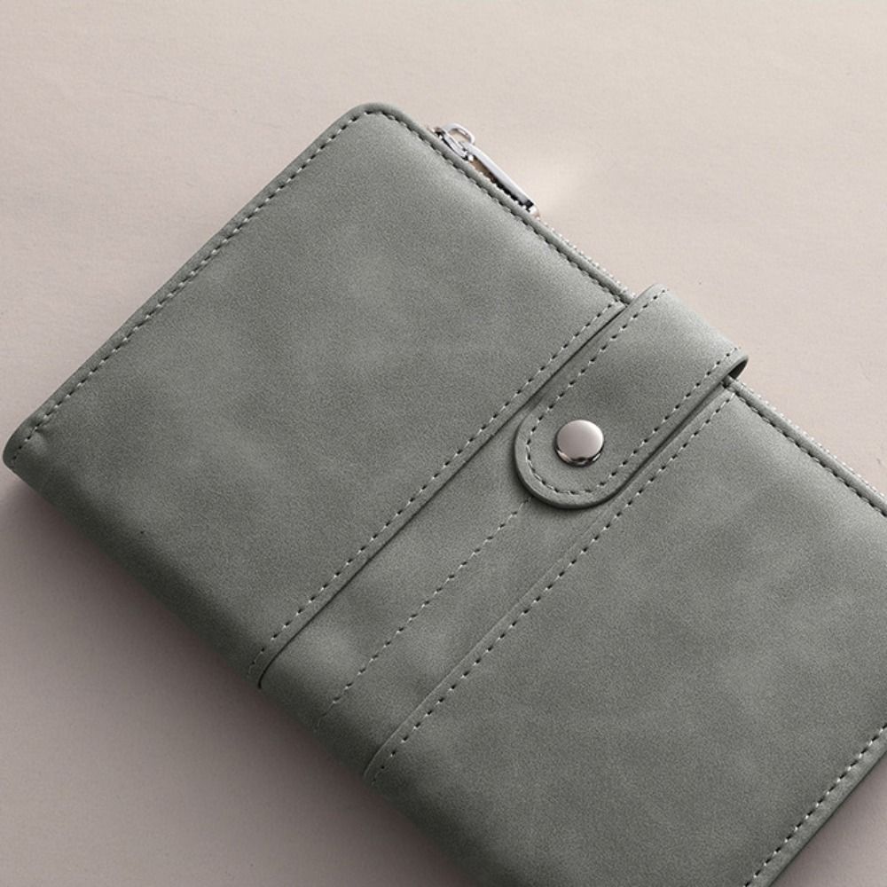 Creative Card Holder PU Passpo - Passport Wallet Rfid ulasan dan harga