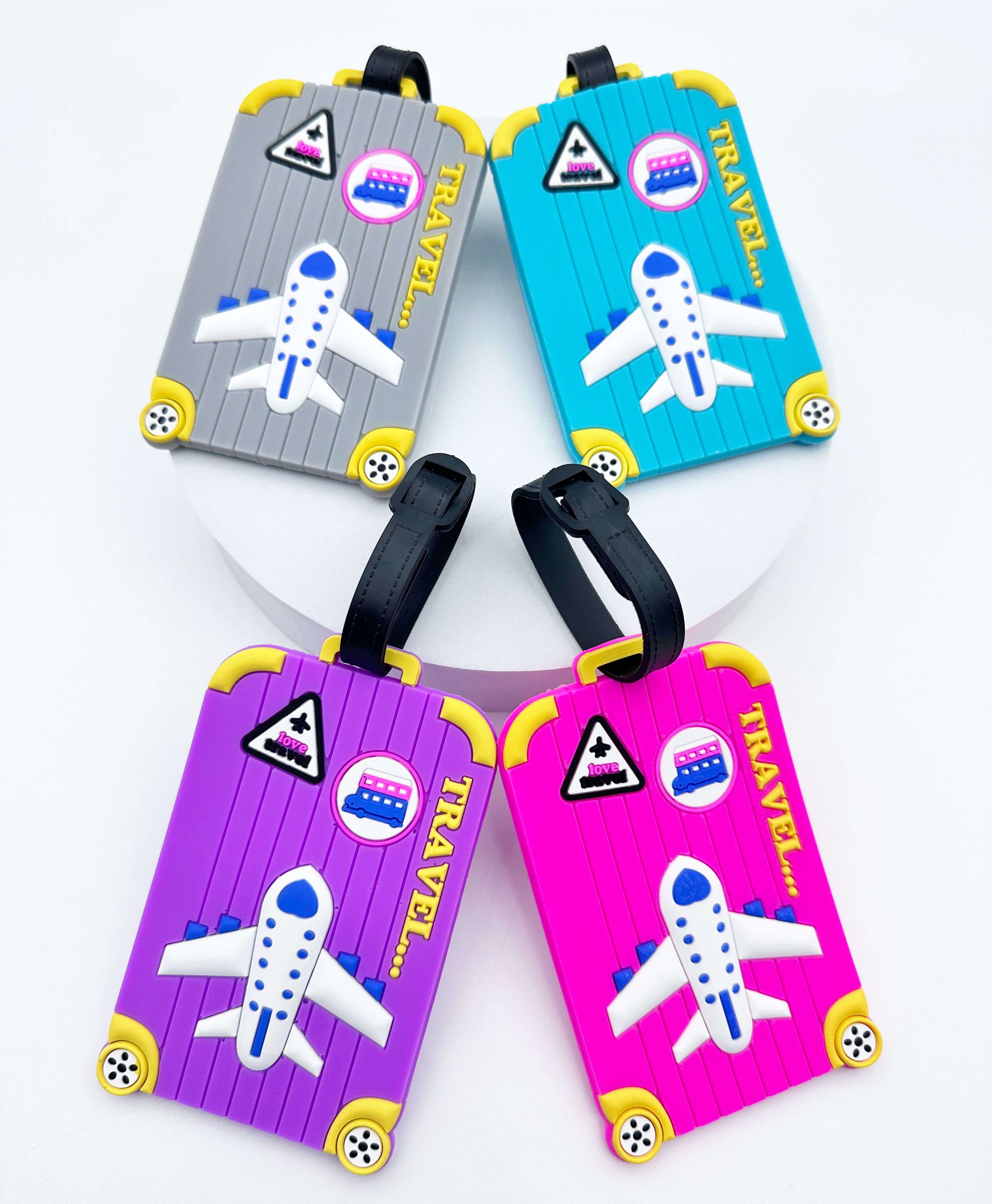 1PCS Creative Aircraft Multi C - Men'S Accessories Essentials ulasan dan harga